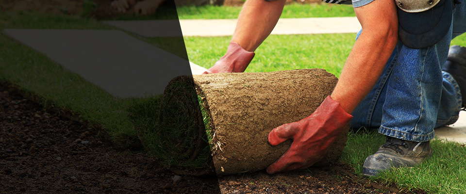 Chanhassen Landscapers