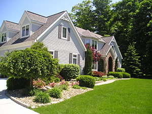 Landscapers and Lawncare Services in Chanhassen, MN